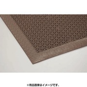ブイステップマット7 #18 BR