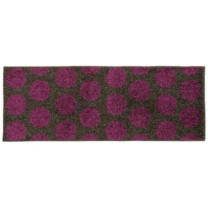 キッチンマット リング 45×120 PU 155750