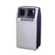 リサイクルボックス アークライン L-3 ペットボトル 1台 YW-142L-PC
