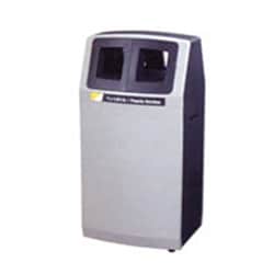 リサイクルボックス アークライン L-3 ペットボトル 1台 YW-142L-PC