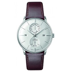 com JUNGHANS 027 4364 01 Meister Agenda