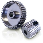 PNB612 [超硬ジュラピニオン m=0.6 12T]