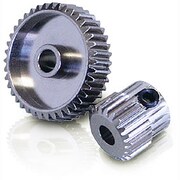 PNB618 [超硬ジュラピニオン m=0.6 18T]