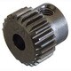 PNC24 [スチールピニオン 64P 24T]