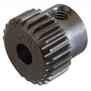 PNC24 [スチールピニオン 64P 24T]