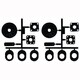 RSR10 [M300RSR プラパーツB]