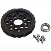 TRM03 [レーシング スパーギヤセット RM01用]