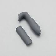 10530 [カラーグリップ2 グレー]
