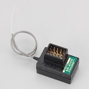 KR-411FH 2.4GHz 超小型受信機 21004