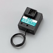 KR211FH　2.4GHz　FHSS 21005