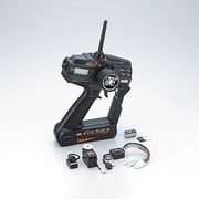 10093 [EX-5UR 2.4GHz ドリフト用 VFS-2セット]