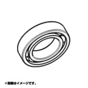 21931010 [ボールベアリング 後側 12TZ/18TZ/18TM]