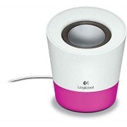Multimedia Speaker(マルチメディアスピーカー) ピンク Z50PK