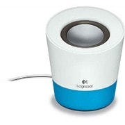 Multimedia Speaker(マルチメディアスピーカー) ブルー Z50BL