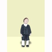 20-061 [HOゲージ Ho Dolls 子供1]
