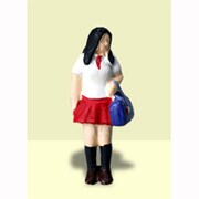 20-087 [HOゲージ Ho Dolls 高校生1]