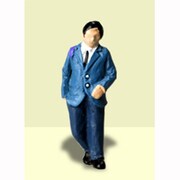 20-088 [HOゲージ Ho Dolls 高校生2]