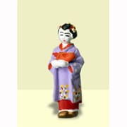 20-094 [HOゲージ Ho Dolls 舞妓3]