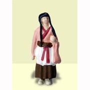 20-105 [HOゲージ Ho Dolls メイド2]
