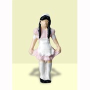 20-107 [HOゲージ Ho Dolls メイド4]
