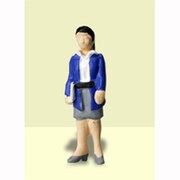 20-128 [HOゲージ Ho Dolls オフィス2]