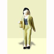 20-129 [HOゲージ Ho Dolls オフィス3]
