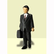 20-130 [HOゲージ Ho Dolls オフィス4]