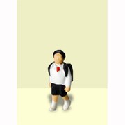 20-146 [HOゲージ Ho Dolls 小学生4]