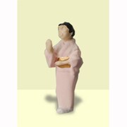 20-157 [HOゲージ Ho Dolls 酔っ払い5]