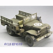 FP-7 [AFVCLUB BEEP WC-51]
