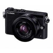 LUMIX DMC-GM1K + 12-32mm H-FS12032