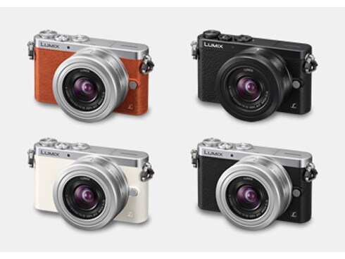 ヨドバシ.com - パナソニック Panasonic DMC-GM1K-S [LUMIX