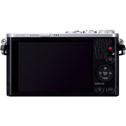 ミラーレス一眼 Panasonic - LUMIX DMC-GM1K + 12-32mm H-FS12032 ヨドバシ.com - パナソニック Panasonic DMC-GM1K-S [LUMIX