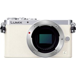 ヨドバシ.com - パナソニック Panasonic DMC-GM1K-W [LUMIX(ルミックス