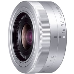 高評価のクリスマスプレゼント Panasonic パナソニック - ヨドバシ.com H-FS12032-S G [LUMIX レンズ(ズーム)