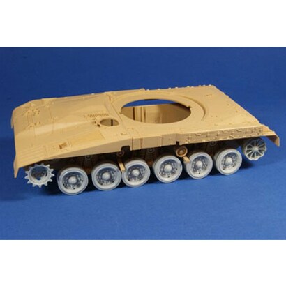 35176 [1/35 メルカバMk.4ホイールセット]