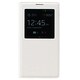 Classic Whit GALAXY Note 3 S View Cover
