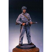 05026 [アメリカ戦車兵]