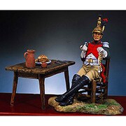 07010 [フランス竜騎兵将官1812]