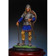 12035 [バイキングの戦士]