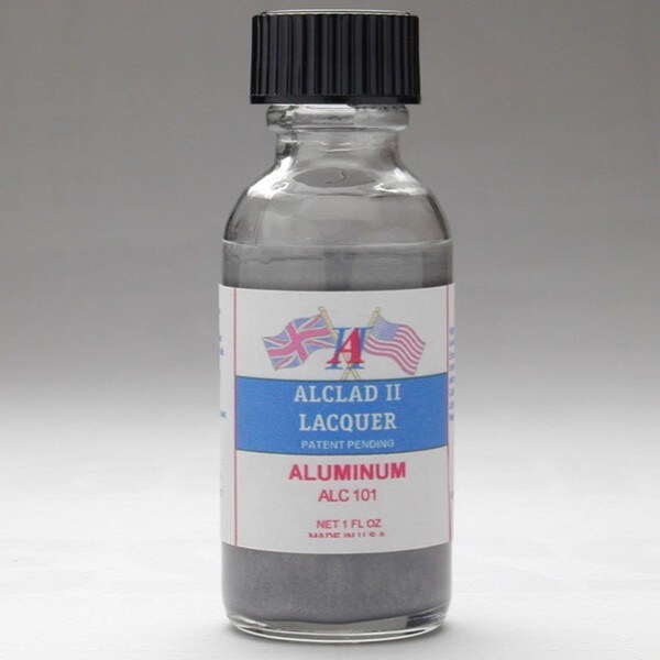 ALC101 [アルミニウム]