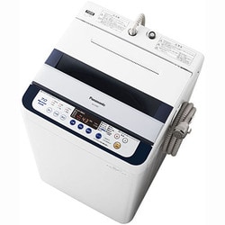 ヨドバシ.com - パナソニック Panasonic 全自動洗濯機（7.0kg） ブルー NA-F70PB7-A 通販【全品無料配達】