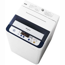 ヨドバシ.com - パナソニック Panasonic NA-F60B7-A [全自動洗濯機