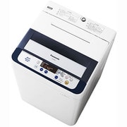 全自動洗濯機(6.0kg) ブルー NA-F60B7-A