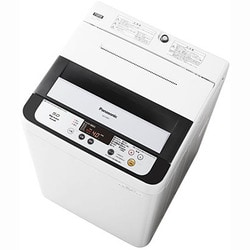 ヨドバシ.com - パナソニック Panasonic NA-F50B7-H [全自動洗濯機