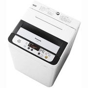 全自動洗濯機(5.0kg) グレー NA-F50B7-H