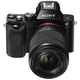 ILCE-7K [α7 (アルファ7) ズームレンズキット ボディ＋交換レンズ「SEL2870 FE 28-70mm F3.5-5.6 OSS」 35mmフルサイズ]