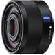 SEL35F28Z Sonnar T* FE 35mm F2.8 ZA [単焦点レンズ ZEISSレンズ 35mmフルサイズ対応 Eマウント]