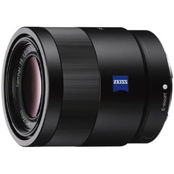 ヨドバシ.com - ソニー SONY SEL55F18Z Sonnar T* FE 55mm F1.8 ZA ...