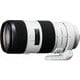 SAL70200G2 70-200mm F2.8 G SSM II [70-200mm/F2.8 G SSM II ソニーAマウント]